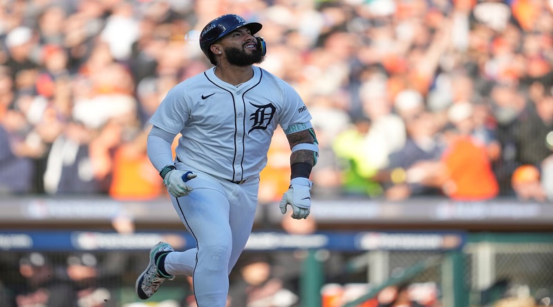 Kansas City podría apostar por el fichaje de Gleyber Torres   
